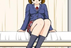 调教女仆动漫,从日常琐事到心灵守护的奇幻旅程